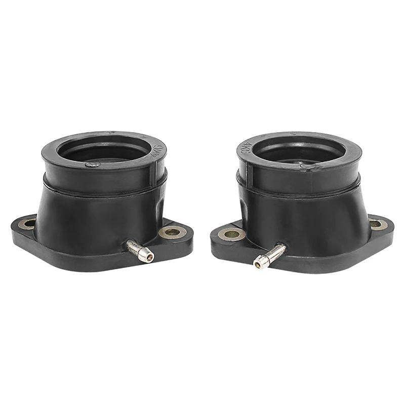 Адаптер интерфейса впускного коллектора карбюратора мотоцикла для Yamaha XJR1200 XJR 1200