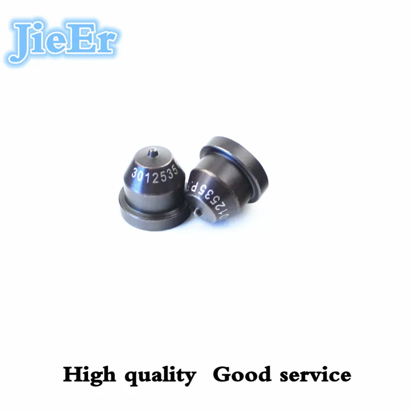 

Hight -Quality -new Fuel injection nozzle Fuel Injector Oil Cup 3012536 3012537 3012538 4914616For Diesel Spare Parts