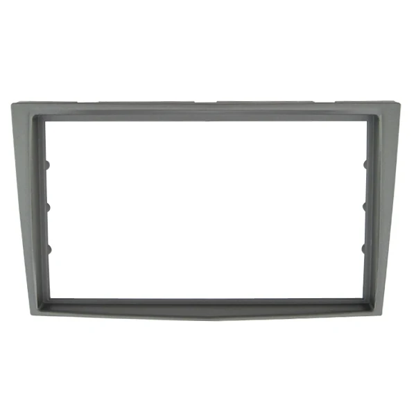 Панель радиоприемника Fascia Для OPEL Astra (H) 2004-2010 Antara Corsa (D) 2006-2015 Zafira (B) 2005-2012