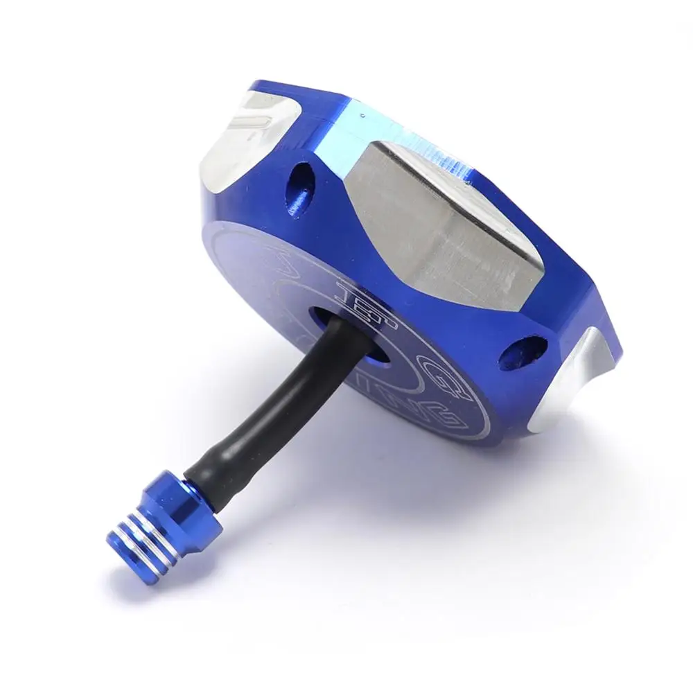 

Billet CNC Gas Fuel Tank Cap For YAMAHA YZ85 YZ125 YZ250 YZ250F YZ125X YZ450F YZ250X YZ400F YZ426F WR250F WR450F Motorcycle