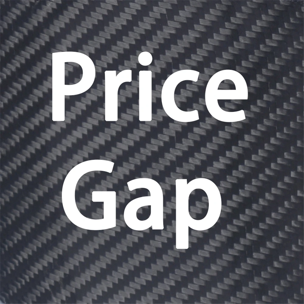 

price gap 2（ just as a price link，not represent actual product pictures）