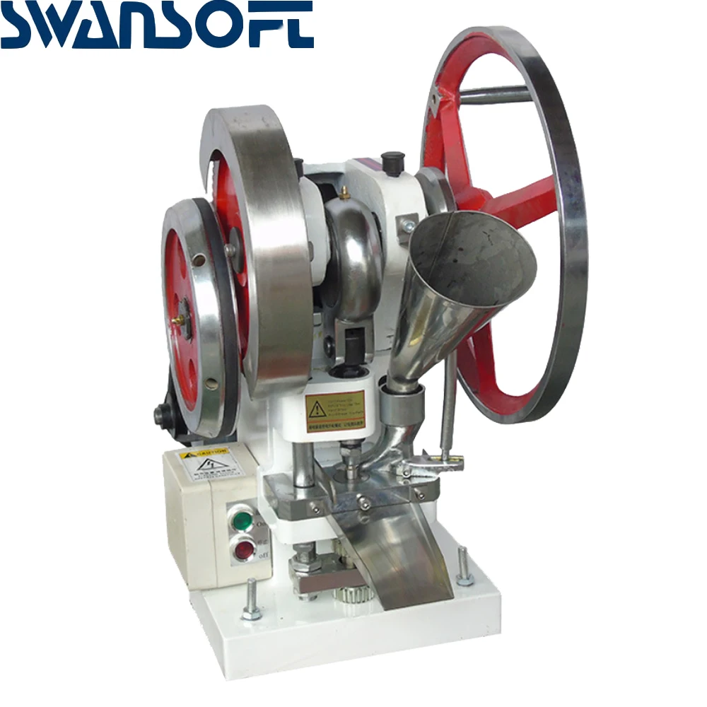 SWANSOFT TDP 5TMilk планшетный компрессор бытовой сухого молока компрессор|Наборы