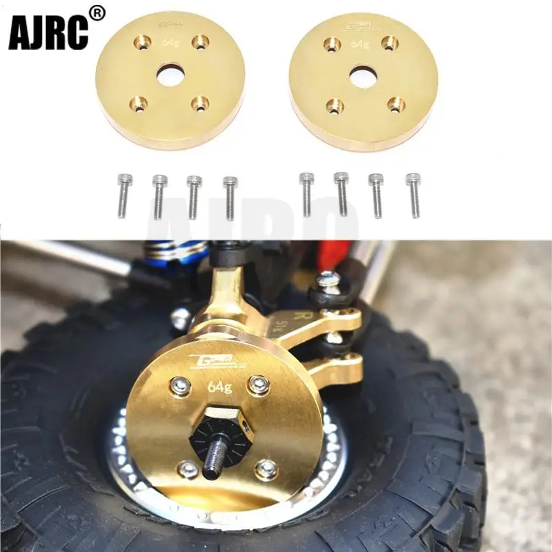 Осевой чехол на руль Axial AXI03007 SCX10 III Wrangler AXI03007/каприа 1 9 UTB AXI03004 передняя и задняя