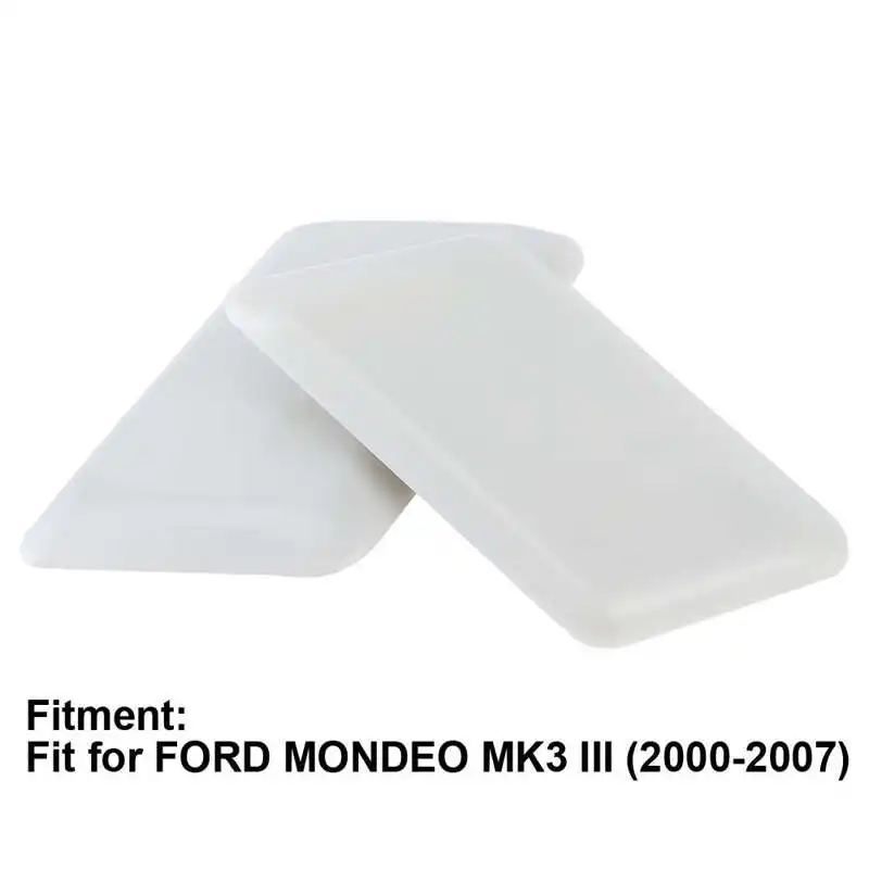 Набор колпачков для головных фонарей 1301040 1301038 FORD MONDEO MK3 III 2000-2007 - купить по