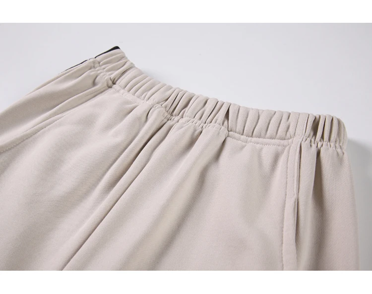 

Fashion Women Loose Straight Jogger Pants Capris 2020 Autumn Winter Female High Waist Pant Trousers Casual Sweatpants WP252