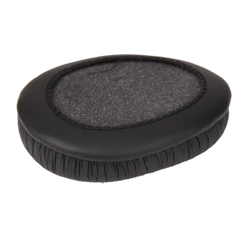 High Quality Ear Pads For SONY MDR-7506 /MDR-CD 900ST Earphone Replacement Foam Cushion Extra Comfort YW# | Электроника