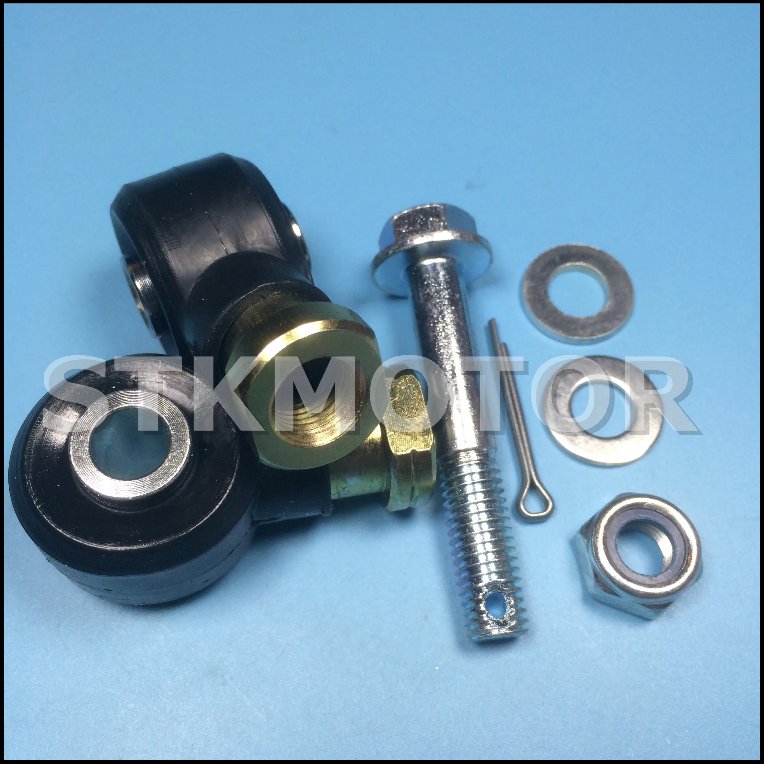 Наконечник тяги для Polaris Sportsman 500 4x4 6x6 EFI HO X2 1998 2012|Детали и аксессуары