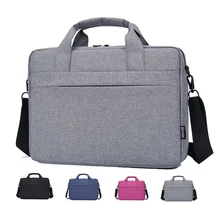 New Messenger Bag for Laptop 13 14 15 15.6 inch Laptop Bag Handbag Shoulder Case Briefcase for Dell HP Lenovo Asus Acer Cover