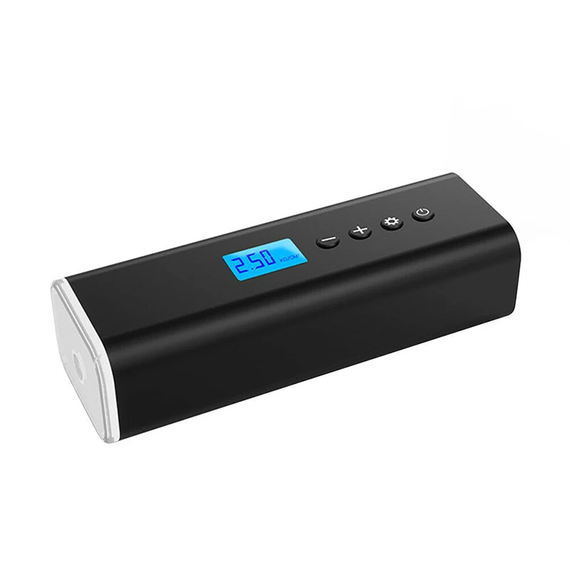 

150psi Mini Handheld Air Pump Rechargeable Auto Tire Compressed Air Compressor Bike Cordless Portable Compressor Pump