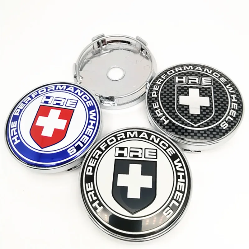 Колпачки для ступицы колеса 4 шт. 60 мм|Колпаки на колеса| |