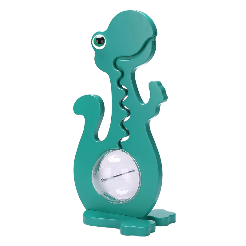 Европейский стиль Высококачественная деревянная коробка Копилка счетчик монет