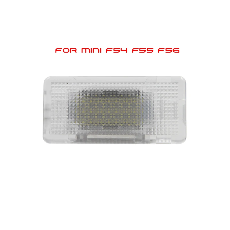 

Светодиодная лампа для багажника BMW Mini Cooper One S F56 F55 F54 R56 R55 R60 R61