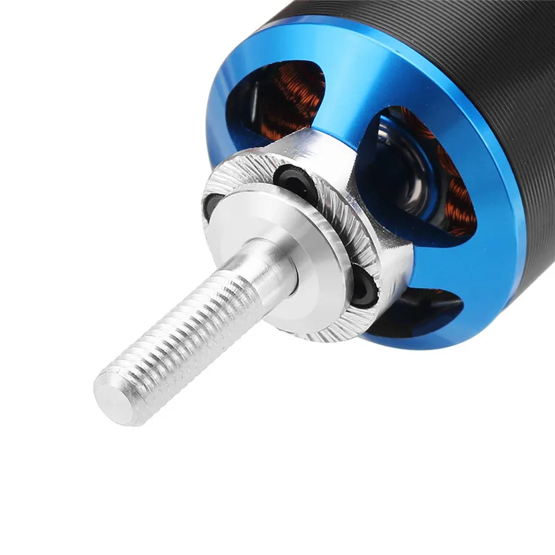 

X-UAV 3536 1200KV Brushless Motor For XUAV Mini Talon RC Airplane Aircraft Model Outdoor Toys RC Parts w/ Banana Head Plug