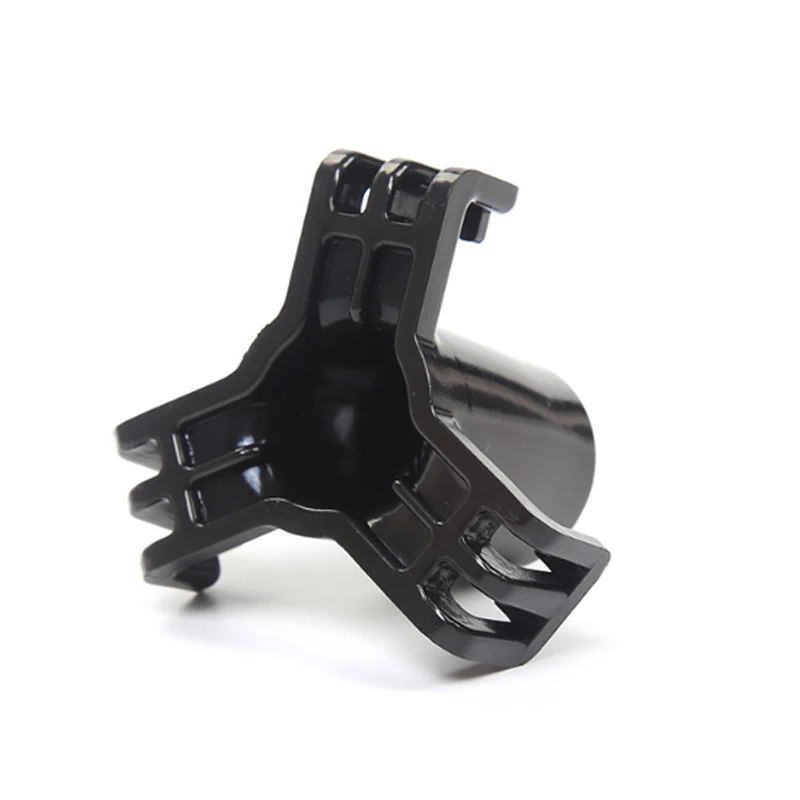 Жеребенок 1 шт. АБС-пластик крюк для багажника Tesla модель 3 украшение интерьера |