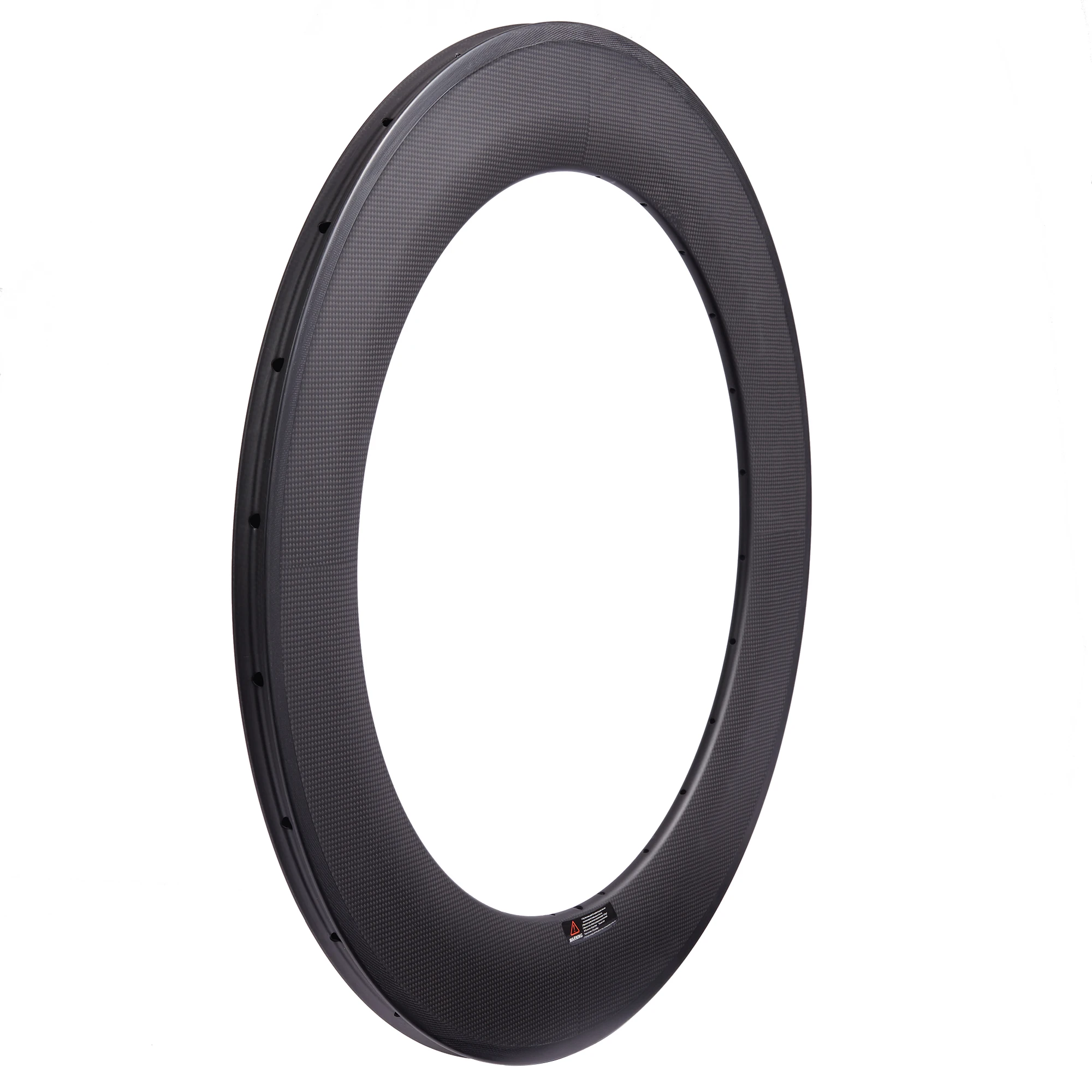 CSC 88 мм трубчатый карбоновый дорожный ободок для велосипеда 25 ширина u образной