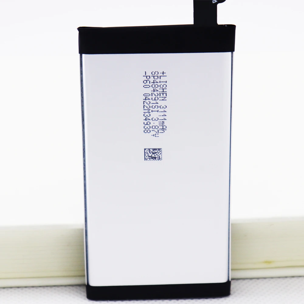 5 шт. 10 запасные аккумуляторы