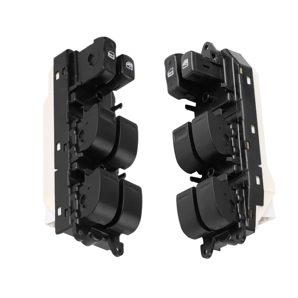 MacAdam Master выключатель питания для 99 03 Lexus RX300 левый LH боковой двери водителя 84040