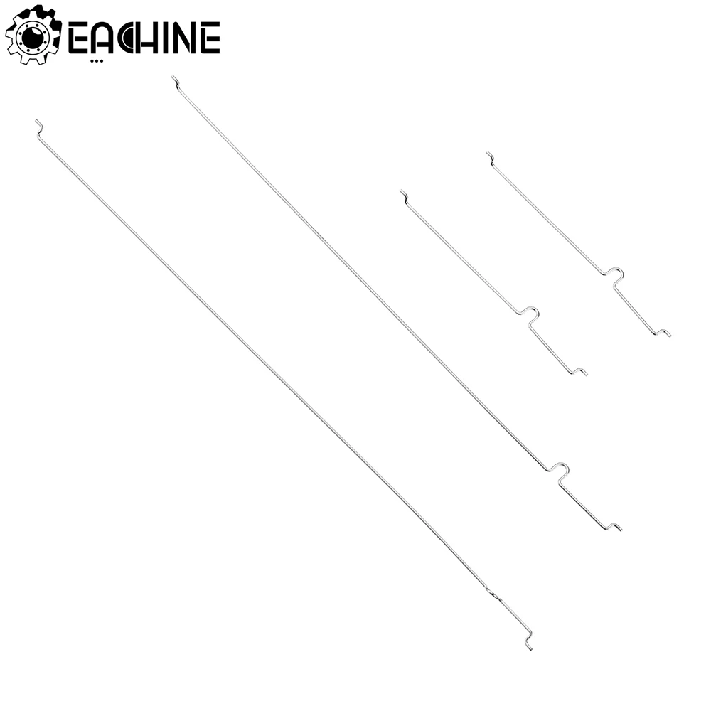 

Eachine Mini Mustang P-51D RC Airplane Push Rod Set Spare Part