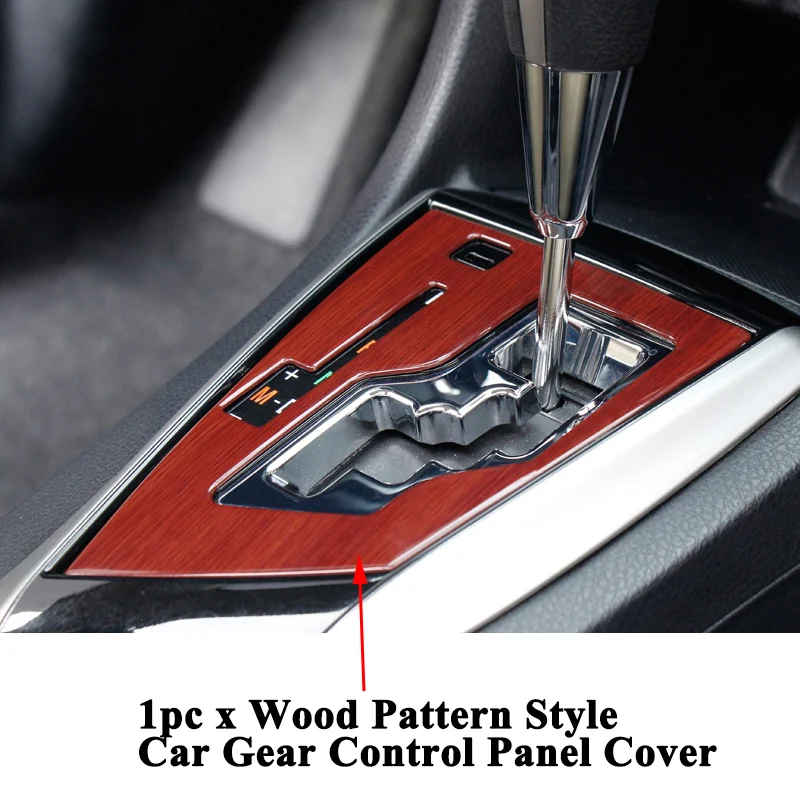 1 шт. SEEYULE автоматическая панель управления зубчатой передачей декоративная