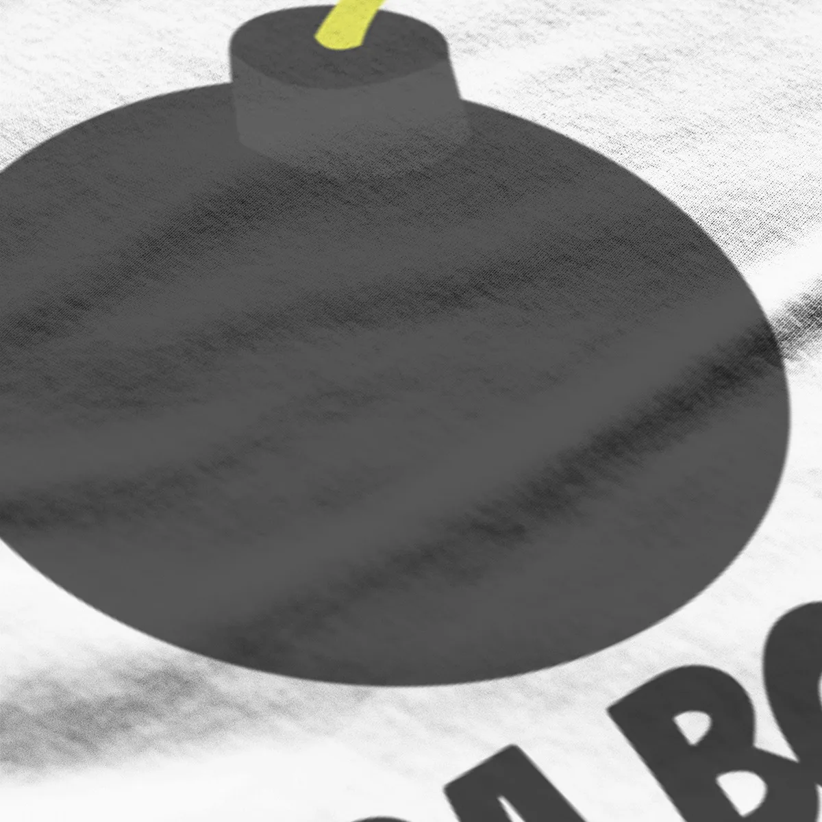 Выбирайте с умом камень-ножницы-бумага Roshambo Ro Sha футболка 100% текстильной отделкой