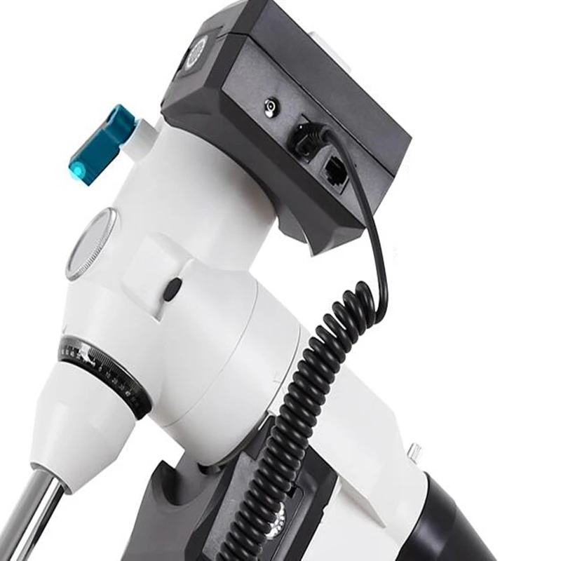 Maxvision 127/1200 мм преломления JOC GOTO автоматический астрономический телескоп EXOS 2