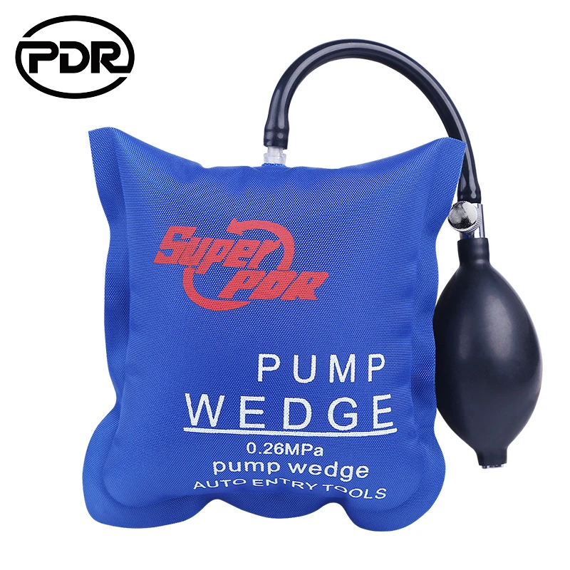 Слесарные принадлежности PDR насадки для открывания автомобильных дверей |