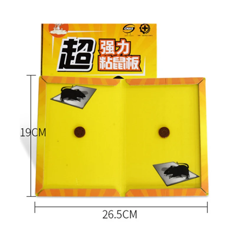 Нетоксичная липкая доска для мыши мухи жуки таракан термитовые ловушки клеевая