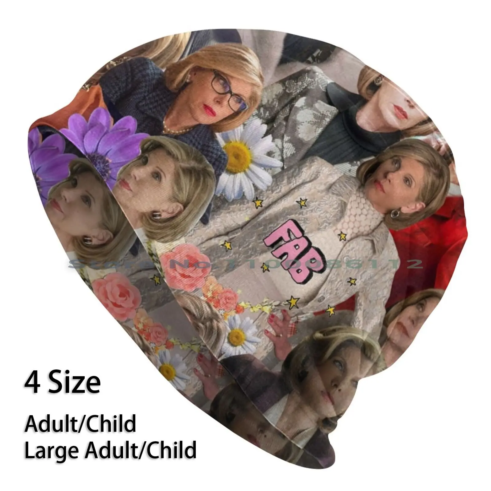 

Diane Lockhart-Collage Beanies Knit Hat Christine Baranski The Good Wife The Good Fight Diane Lockhart Series Tv Shows Quotes