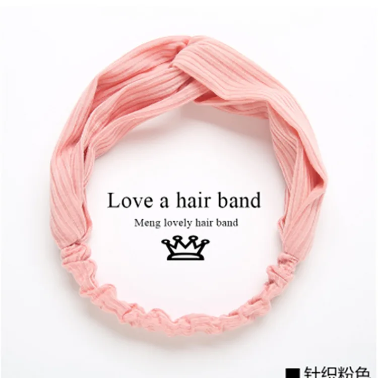 

2021 New 100% Pure Mulberry Silk Large Tie Hair Silk Simple Pure Color Retro Hair Bands for Women Hair Tie Rope Accessories