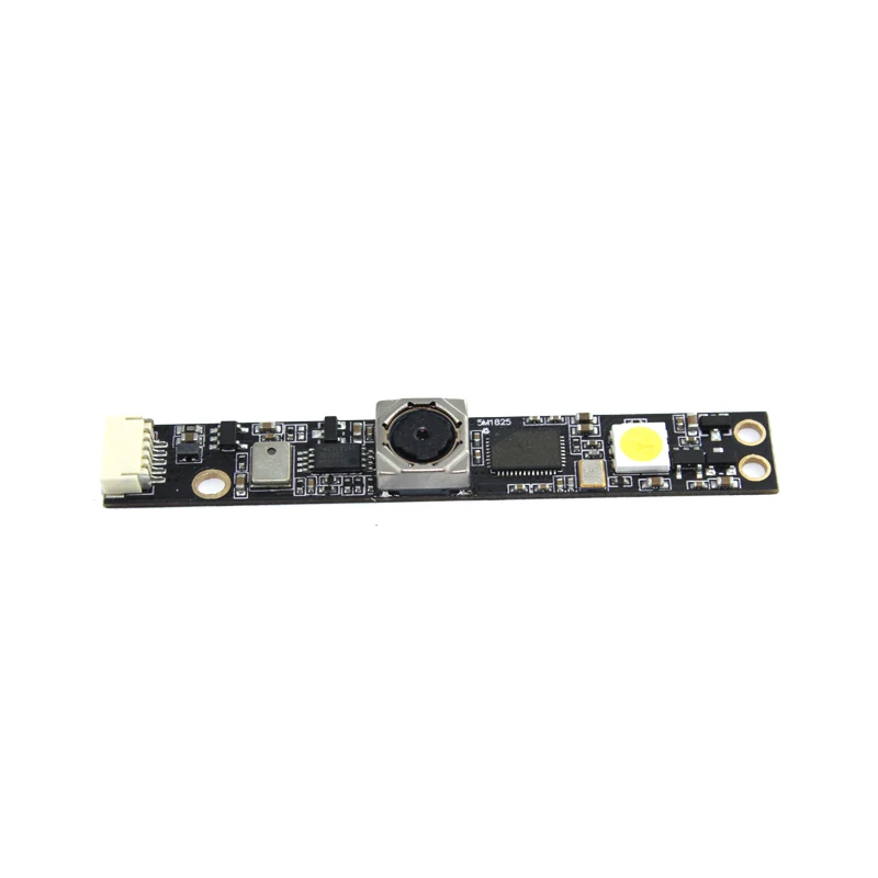 5PIN Автофокус USB2.0 OV5640 5MP Камера со вспышкой светодиодный|Камеры видеонаблюдения| |