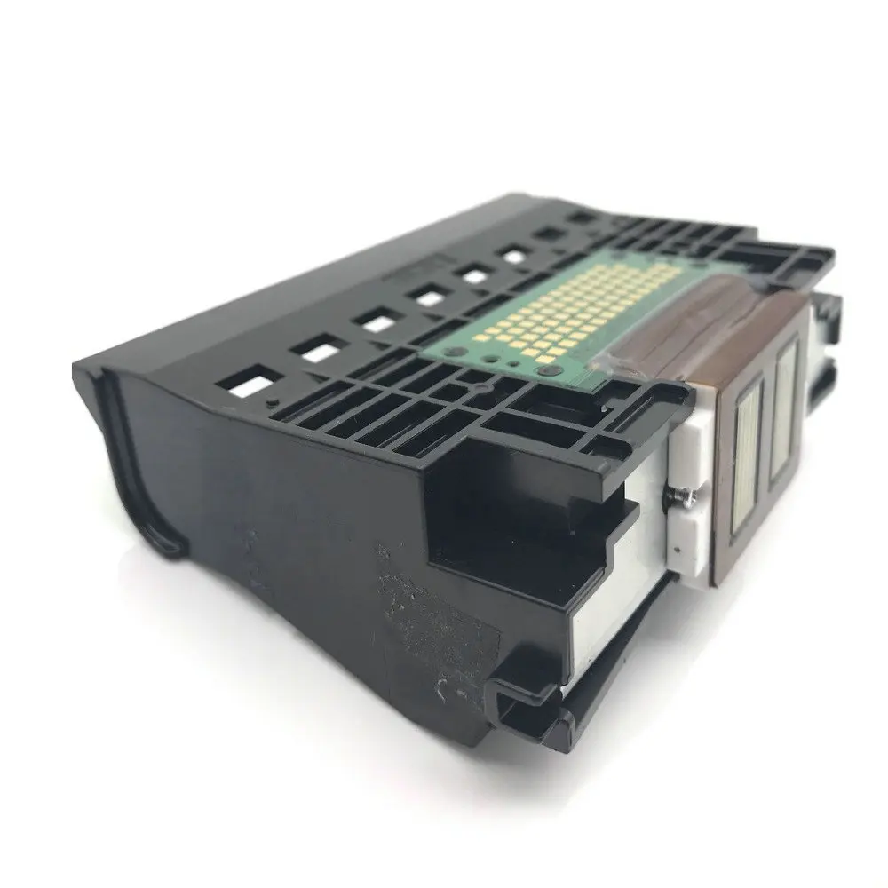 

Полноцветная печатающая головка для Canon PIXUS 9900i i9900 i9950 iP8600 iP8500 iP9910 Pro9000 Mark II QY6-0076