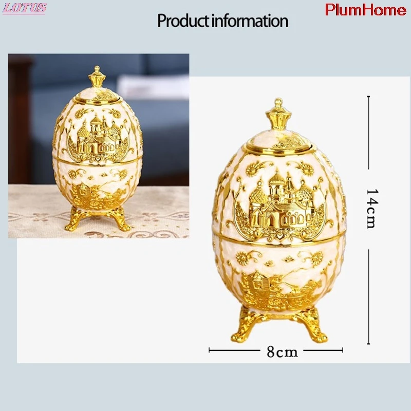 

European style automatic toothpick box Fashion Metal Vintage toothpick holder Toothpick Dispenser Box Home Decoration