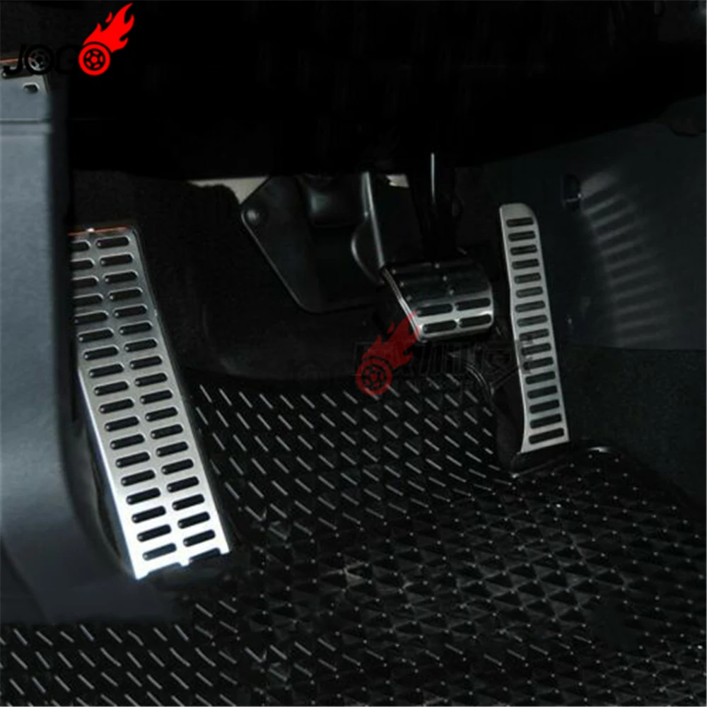 Для VW Beetle 2012 2019 Автомобильная педаль акселератора газовая топливная Тормозная