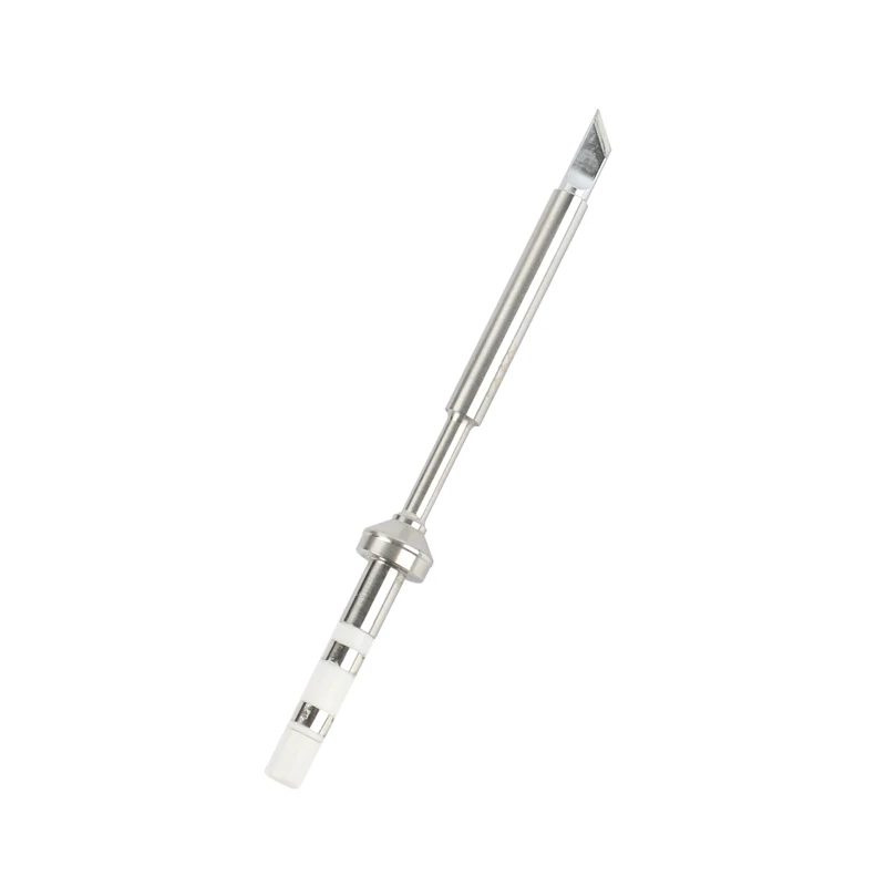 Регулируемый Интеллектуальный Электрический паяльник цифровой TS100 сварочный