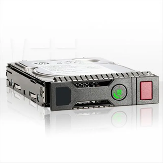 

Hot sale HPE 881779-B21 882397-001 12TB 12G 7.2K 3.5 SAS Enterprise Server Hard Disk HDD