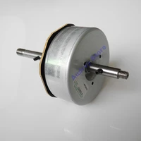 japan 48f704m180 external rotor brushless motor dc 24v 2 frequency converter motor for millet purifier fan