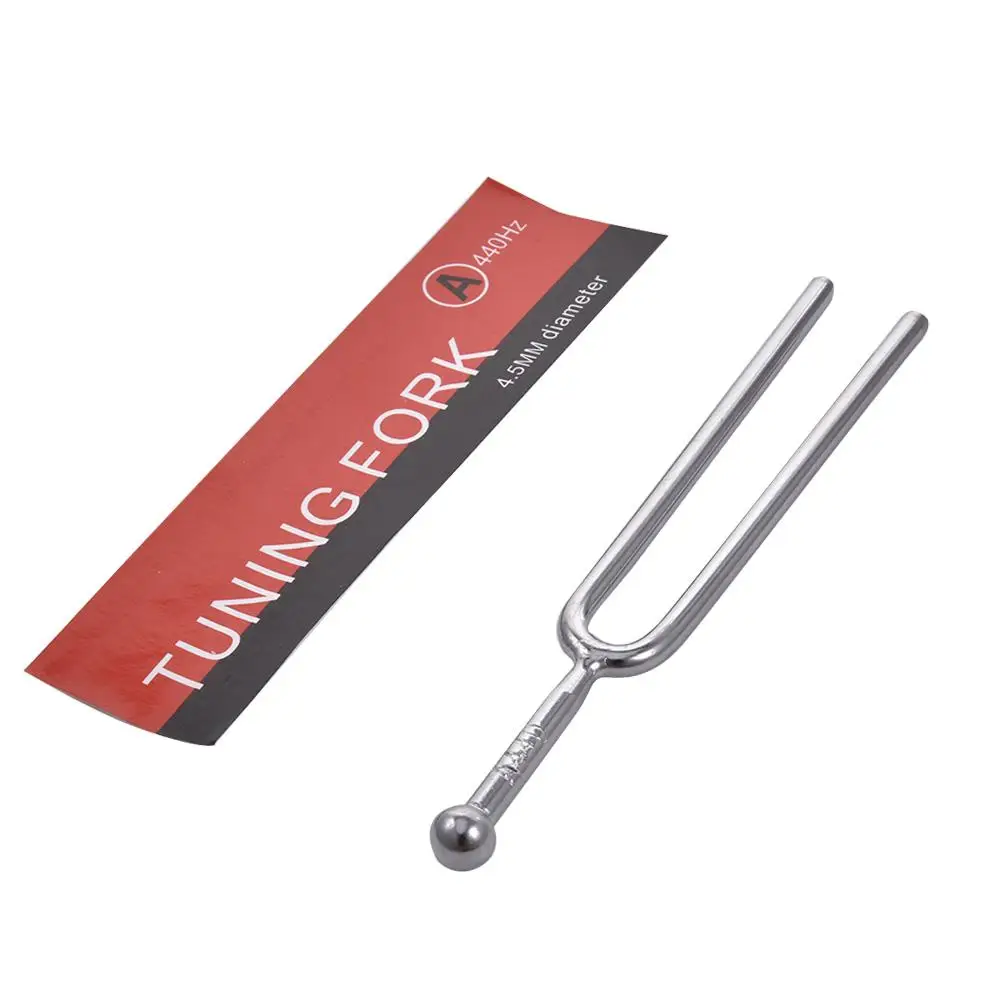 Вилка-тюнер для скрипки виолончели 440 Гц |