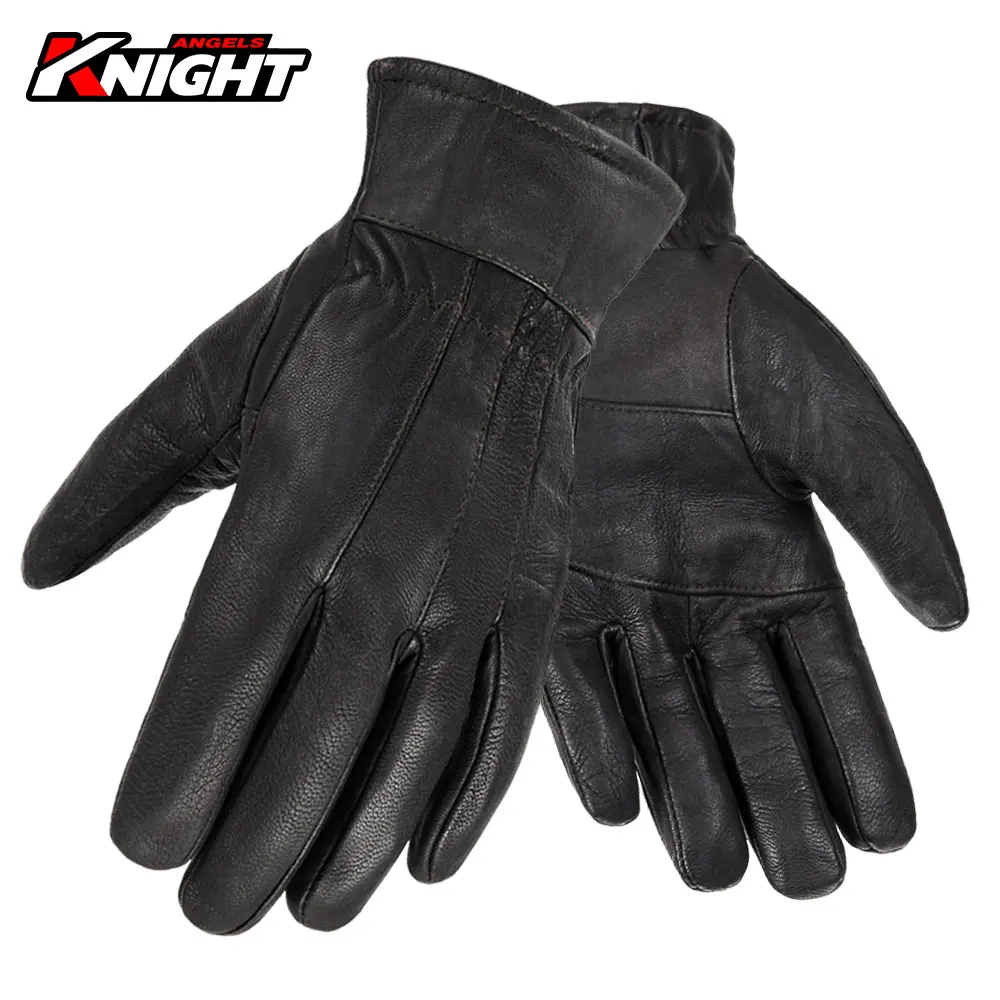 Мотоциклетные Перчатки защитные перчатки для езды на мотоцикле с сенсорным