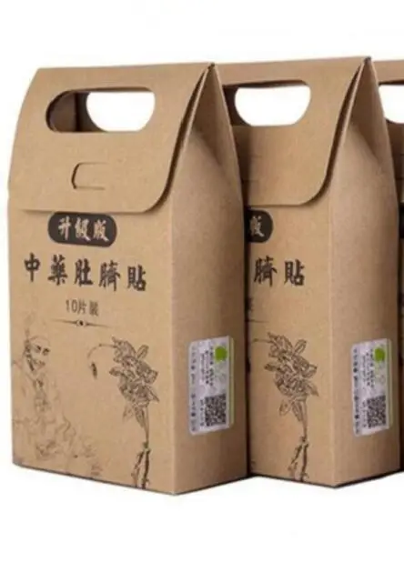 Пластырь антицеллюлитный для снижения веса наклейка на пупок сжигание жира