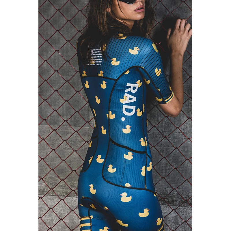 Love the pain, Женский облегающий костюм для велоспорта, Триатлон, ropa ciclismo, uniforme, Триатлон, кожа, костюм для бега, speedsuit, купальник