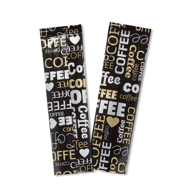 Плотный цветной термопакет из чистой алюминиевой фольги пакеты для упаковки