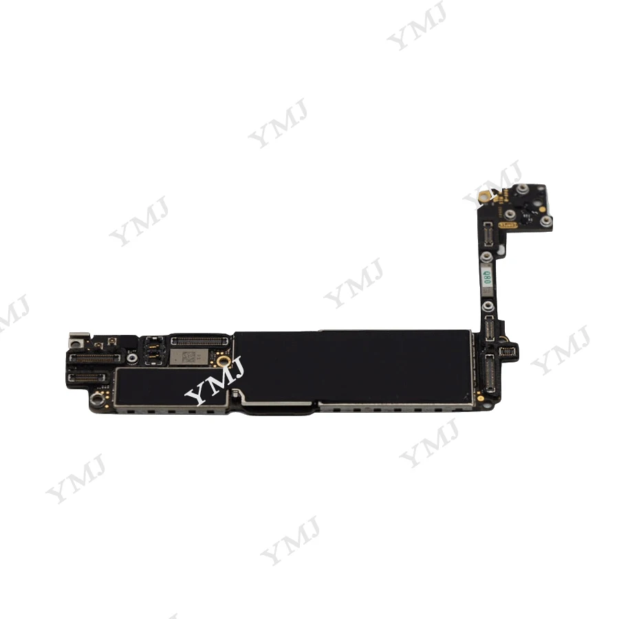 Материнская плата 32 ГБ 128 256 для iPhone 7 4 "с/без вырезом ID 100% оригинальная