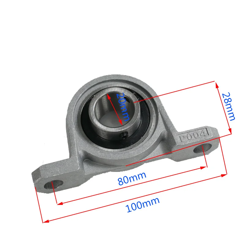 Блок подшипников сделай сам шкив настольная пила сверление