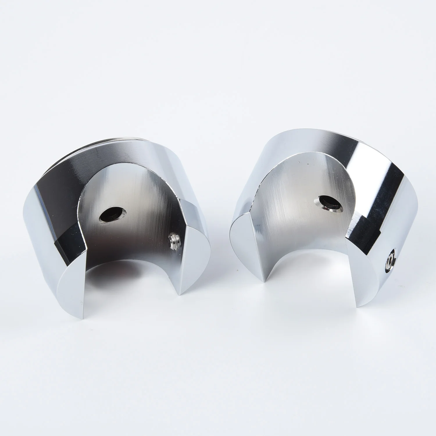 Универсальный термометр с часами и креплением на руль мотоцикла 7/8 &quot 1&quot|Часы| |