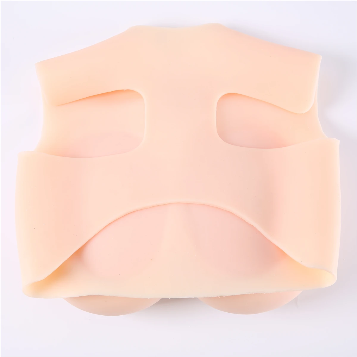 

I Cup 4900g liquid silicone breast forms drag queen male to femal fake huge large Boobs for transgender transsexual crossdresse