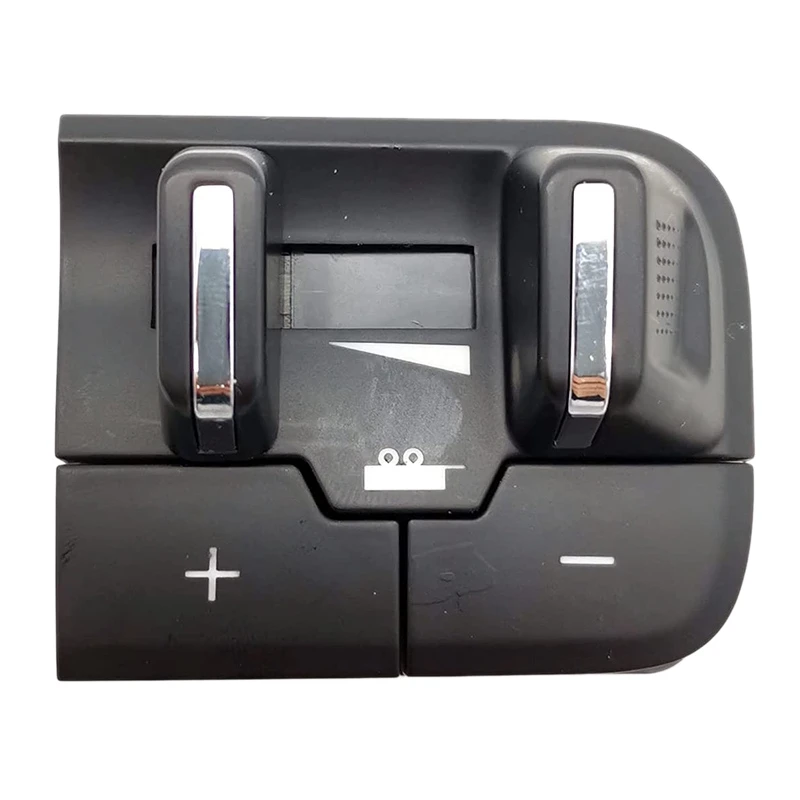

82215040AC In-Dash Trailer Brake Control Module for Dodge Ram 1500 2500 3500 4500 2016-2018 Ram1500 Classic Edition 2019
