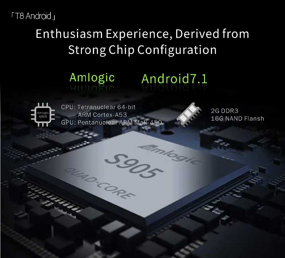 ByJoTeCH T8 светодиодный проектор 4500 люмен 1920*1080 домашний кинотеатр Full HD 1080P Amlogic S905 2G 16G Android 7,1 Proyector Beame