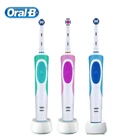 Электрическая зубная щетка Vip Link Oral B D12 Vitality