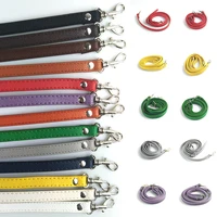 handbag straps for adjustable bag accessories belt for bag 120cm leather shoulder bag strap accessories cross adjustable belt