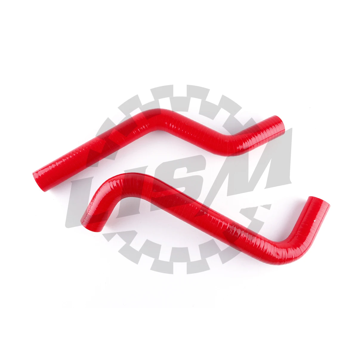 Для Toyota Celica GT4 ST205 3S-GTE 2.0T 1994-1999 годов комплект силиконовых шлангов охлаждающей